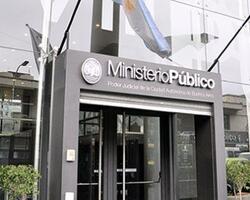 Ministerio Público Fiscal de la Ciudad FOTO: MPFCABA
