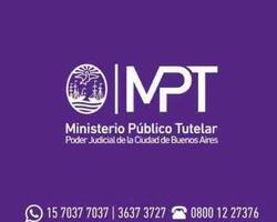 MPTCABA FOTO: WEB