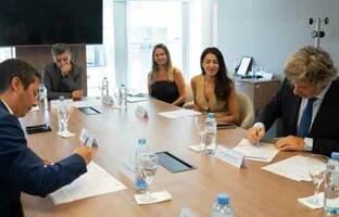 Convenio FOTO: MPFCABA