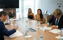 Convenio FOTO: MPFCABA