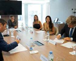 Convenio FOTO: MPFCABA