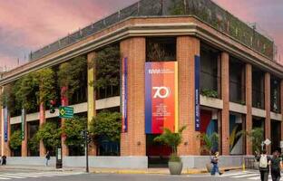  Museo de Arte Moderno de Buenos Aires  FOTO: GCABA