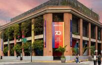  Museo de Arte Moderno de Buenos Aires  FOTO: GCABA