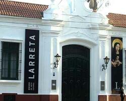 Museo Larreta FOTO: GCABA