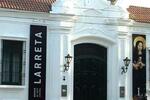 Museo Larreta FOTO: GCABA