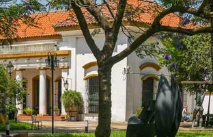 Museo Saavedra FOTO: GCABA