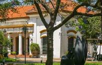 Museo Saavedra FOTO: GCABA