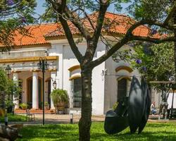 Museo Saavedra FOTO: GCABA
