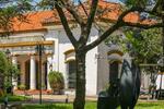 Museo Saavedra FOTO: GCABA