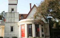 Museo Sivori FOTO: GCABA