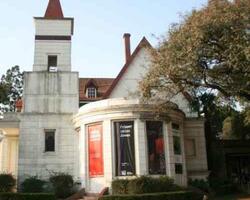 Museo Sivori FOTO: GCABA