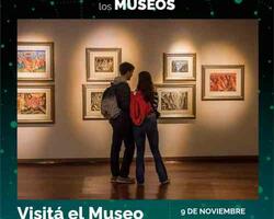 Museo Xul Solar FOTO: WEB