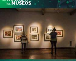 Museo Xul Solar FOTO: WEB