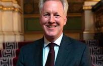 David Cairns FOTO: Foreign Office