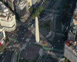 Obelisco FOTO: GCABA