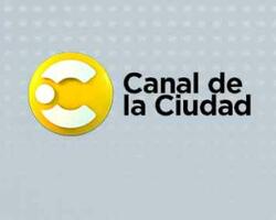 Canal de la Ciudad FOTO: WEB