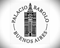 Palacio Barolo FOTO:  WEB