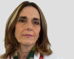 Dra. Silvia Agusto FOTO: WEB