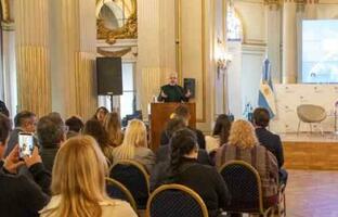 Jornada FOTO: CMCABA