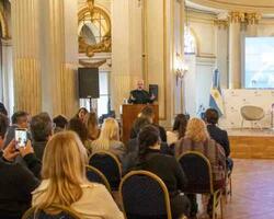 Jornada FOTO: CMCABA