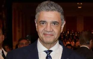 Jorge Macri FOTO: WEB
