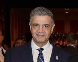 Jorge Macri FOTO: WEB