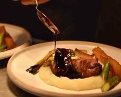 DiezTreinta  FOTO: WEB