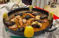 Paella  FOTO: WEB