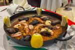 Paella  FOTO: WEB