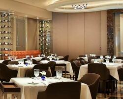 Restaurante Negresco Bistró FOTO: WEB