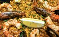 Paella  FOTO: WEB