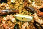 Paella  FOTO: WEB
