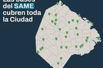 SAME  FOTO: GCABA