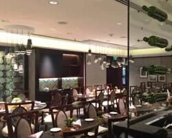 Restaurant Buono Italian Kitchen FOTO: WEB