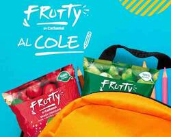 Frutty FOTO: WEB