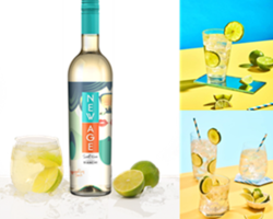 New Age  FOTO: Bodegas Bianchi