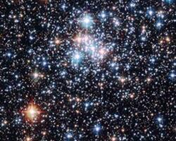 Estrellas  FOTO: GCABA