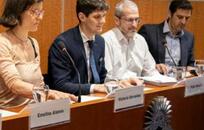 Encuentro FOTO: MPDCABA