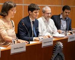 Encuentro FOTO: MPDCABA