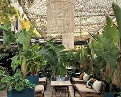 Enero Restaurant & Aguaviva Bar FOTO: Enero Restaurant & Aguaviva Bar
