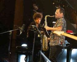 Enrique Thompson Revirado Project FOTO: WEB