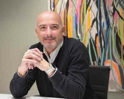 Juan Piantoni FOTO: WEB
