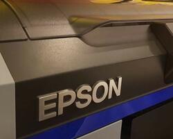 Epson FOTO: Epson