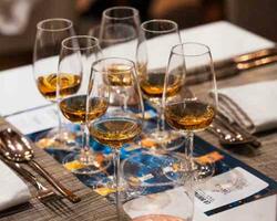 Cata de whisky FOTO: Grand Brizo La Plata Hotel