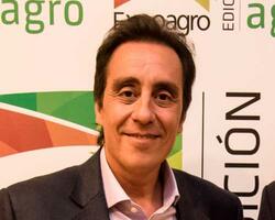 Lic. Fernando Elías FOTO: Banco Ciudad