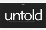 Untold FOTO: WEB