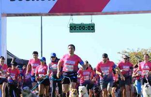 DOG RUN FOTO: WEB