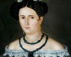 Obra de Fernando García del Molino  FOTO: GCABA