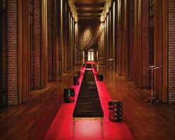 Faena Hotel Buenos Aires FOTO: Faena Hotel Buenos Aires