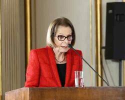 Dra. Inés Weinberg FOTO: WEB